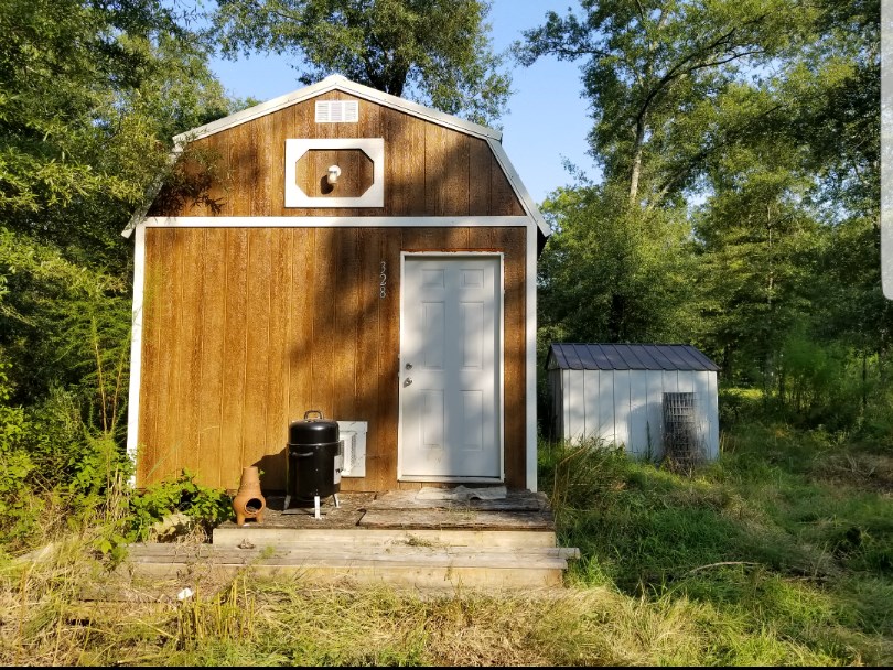 Lake Livingston Tiny Home with Lot - Image 3 Thumbnail