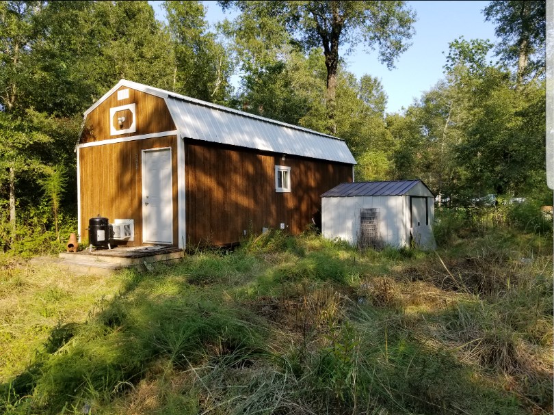 Lake Livingston Tiny Home with Lot - Image 2 Thumbnail