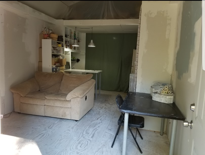 Lake Livingston Tiny Home with Lot - Image 4 Thumbnail