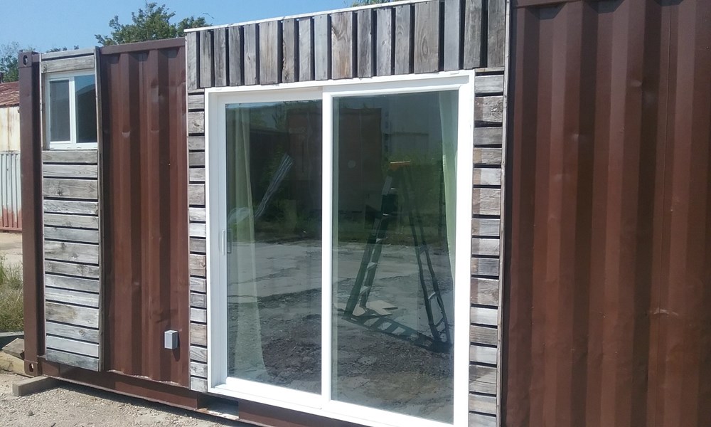 Shipping Container Tiny Home Conversion, Cabin, Guesthouse, Spare Room - Image 2 Thumbnail