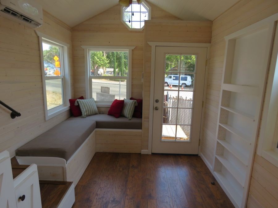 Tiny House for Sale Gorgeous Farmhouse style Tiny House