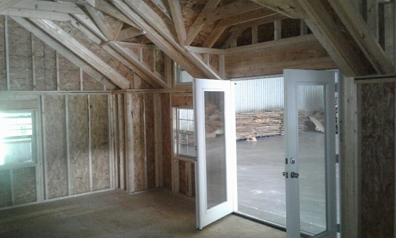 Tiny House Cottage Style Shell Only  - Image 2 Thumbnail