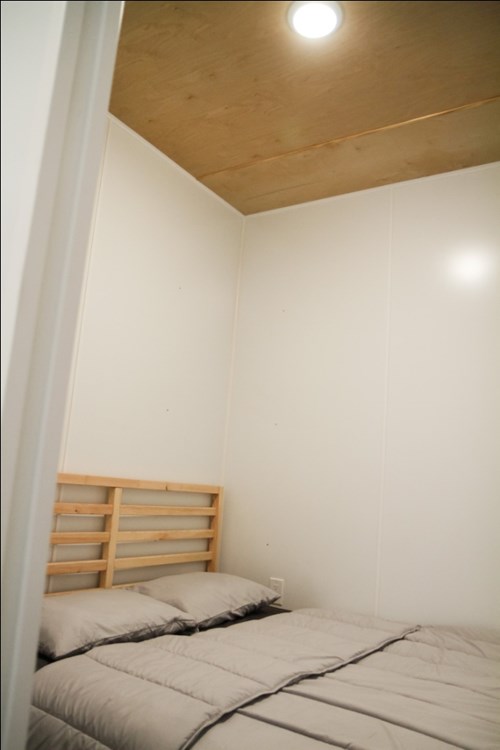 Tiny House Box - A 300 Square Foot FURNISHED Container Home For Only $54,999! - Image 4 Thumbnail