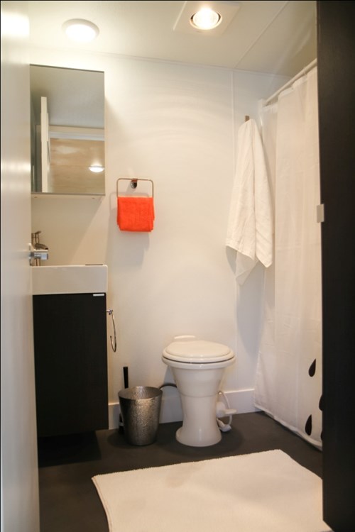 Tiny House Box - A 300 Square Foot FURNISHED Container Home For Only $54,999! - Image 2 Thumbnail