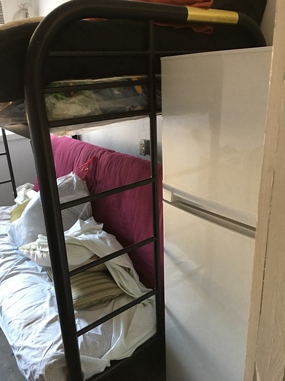 Stealth Conex Tiny House - Image 3 Thumbnail