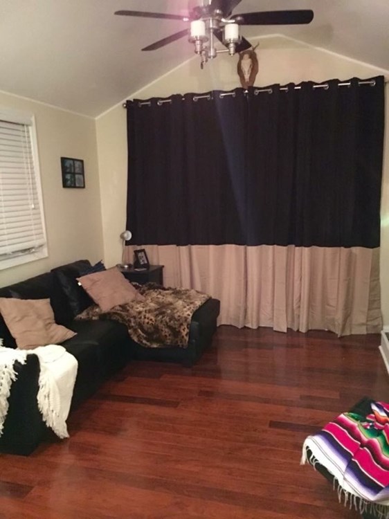 Main Floor Bedroom- 420 sq feet - Image 3 Thumbnail