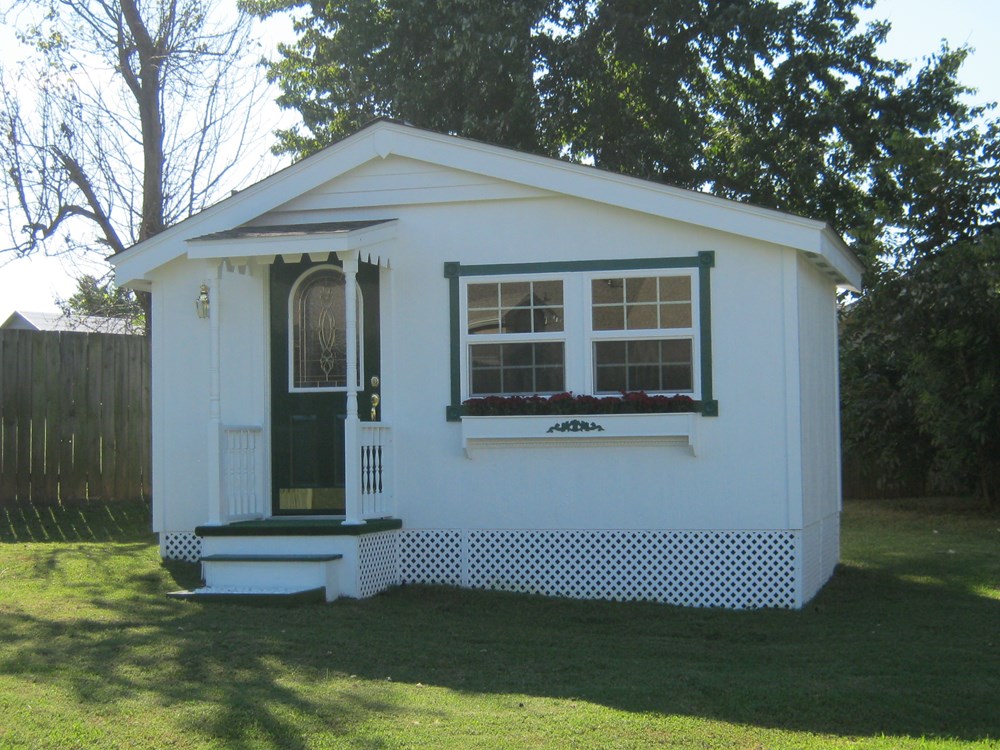 Granny Shack - Image 3 Thumbnail