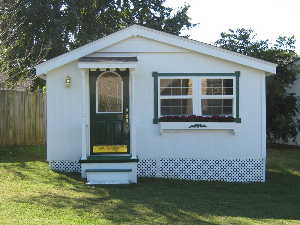 Granny Shack - Image 2 Thumbnail