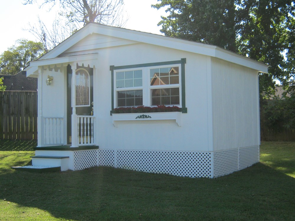 Granny Shack - Image 4 Thumbnail