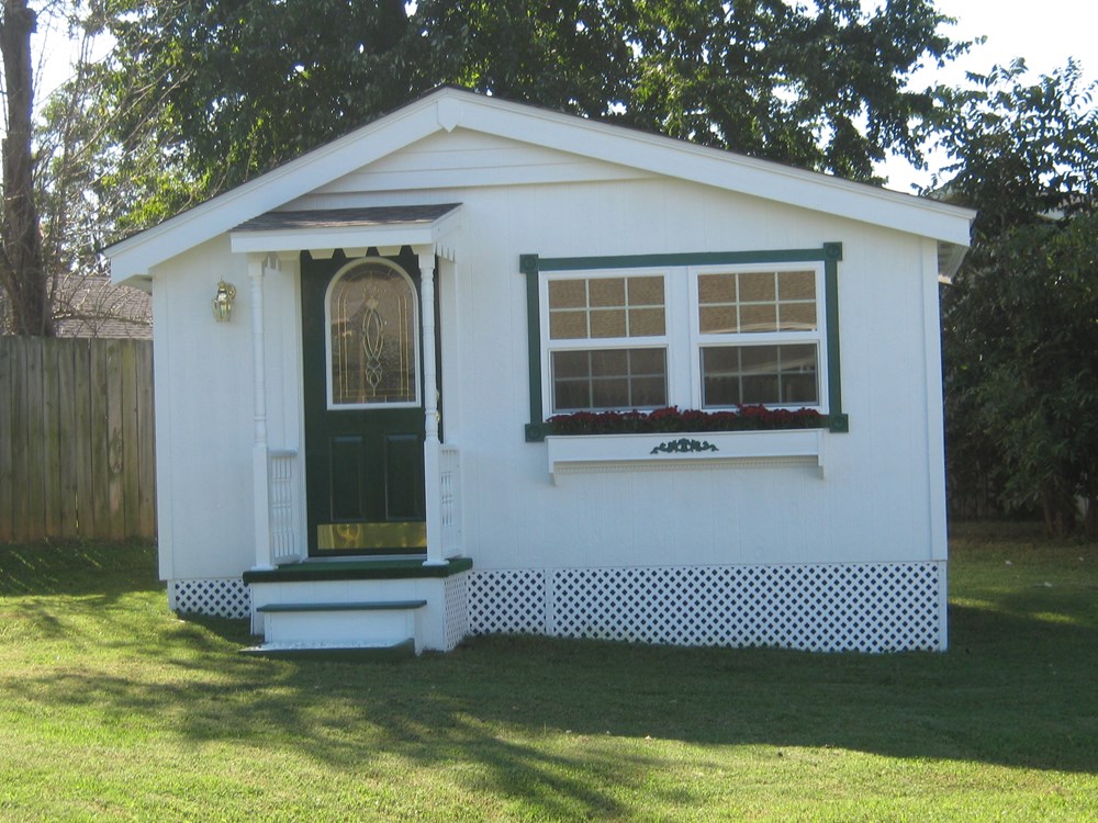 Granny Shack