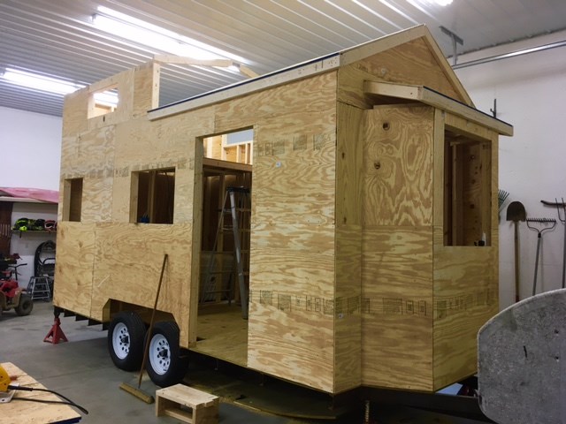 tiny houses in ohio micro brand new tiny home located in ohio house for sale tiny houses in ohio micro brand new tiny home located in ohio house for sale