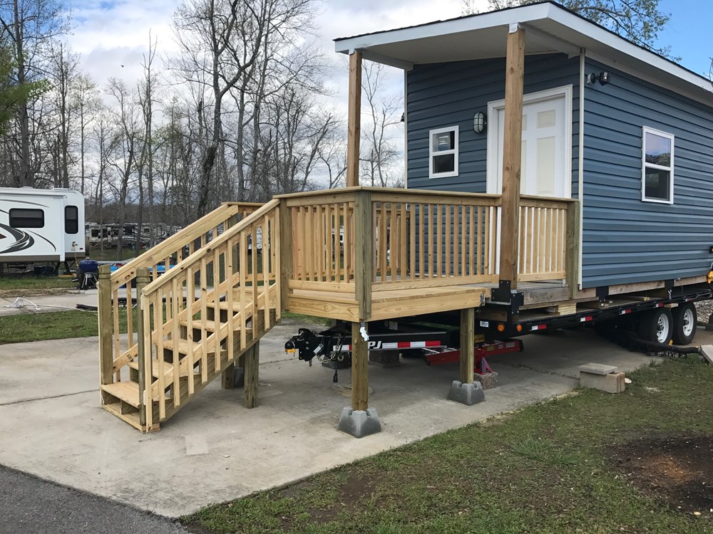 Tiny House for Sale Tennessee Tiny House
