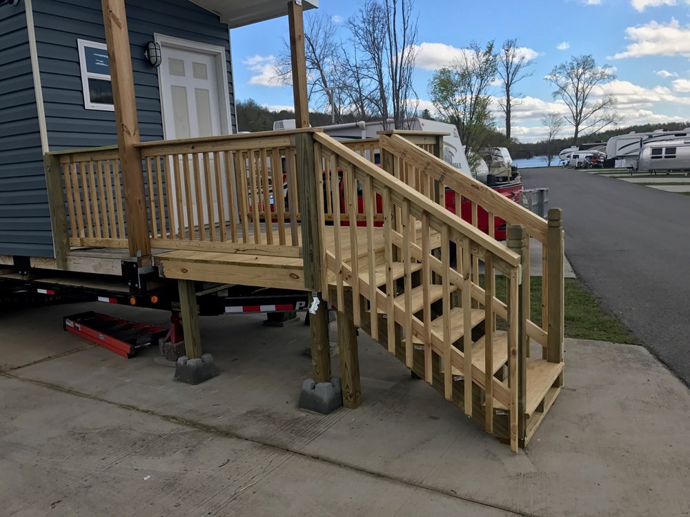 Tennessee Tiny House - Image 3 Thumbnail
