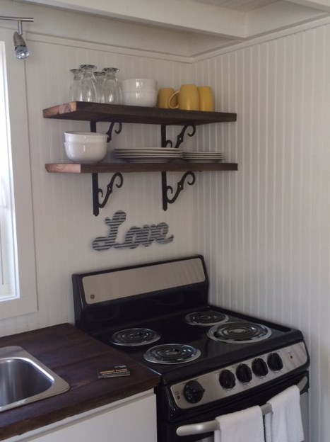 BRAND NEW 300 sq. ft. Tiny House for Sale! - Image 3 Thumbnail