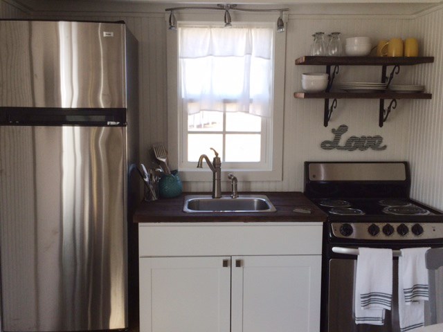 BRAND NEW 300 sq. ft. Tiny House for Sale! - Image 4 Thumbnail