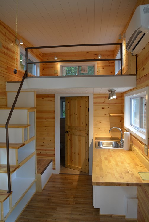 Perfect size Tiny Home - ready for you now - Image 2 Thumbnail