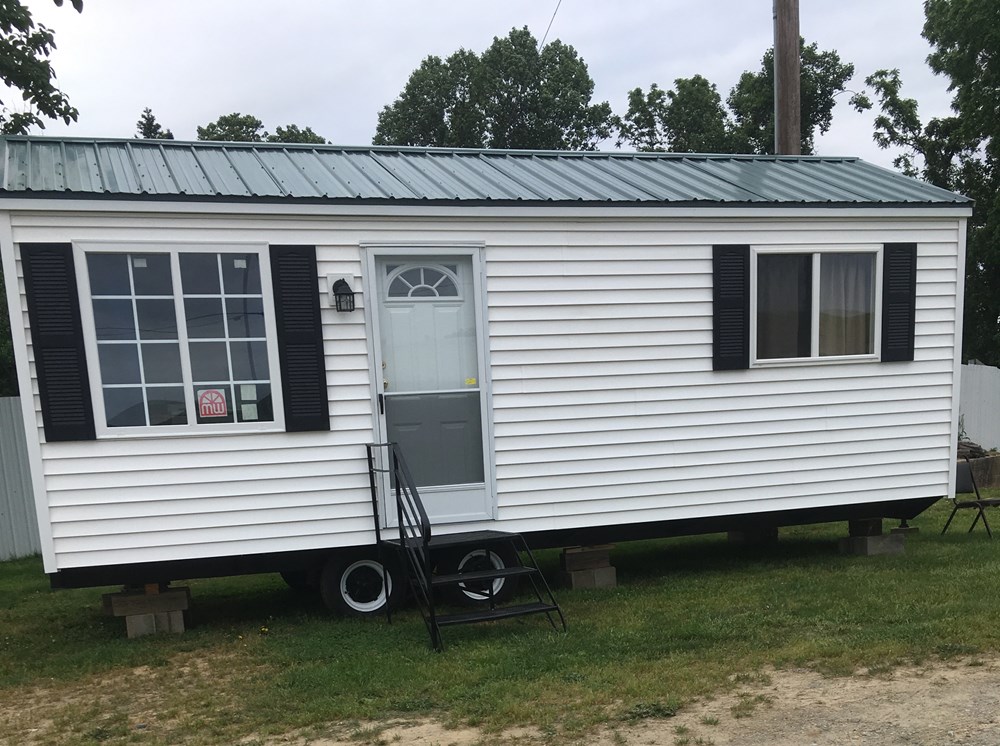 Newly Built Tiny House  - Image 1 Thumbnail