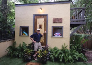 Professionally built tiny house - Image 4 Thumbnail