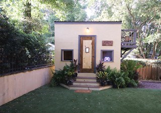 Professionally built tiny house - Image 3 Thumbnail