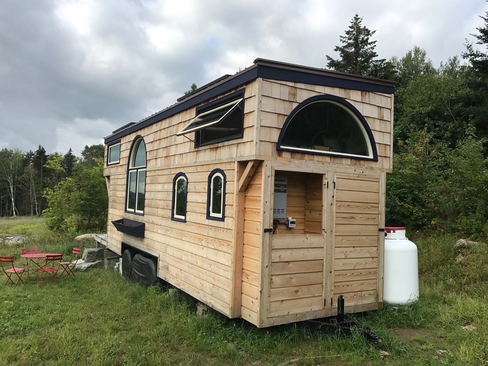 Tiny House For Sale Off Grid Luxury 2Br Eco Friendly Tiny House For Sale Off Grid Luxury 2Br Eco Friendly