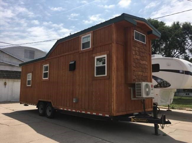 Tiny House - Image 1 Thumbnail