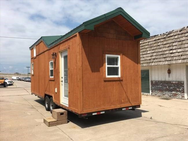 Tiny House - Image 3 Thumbnail