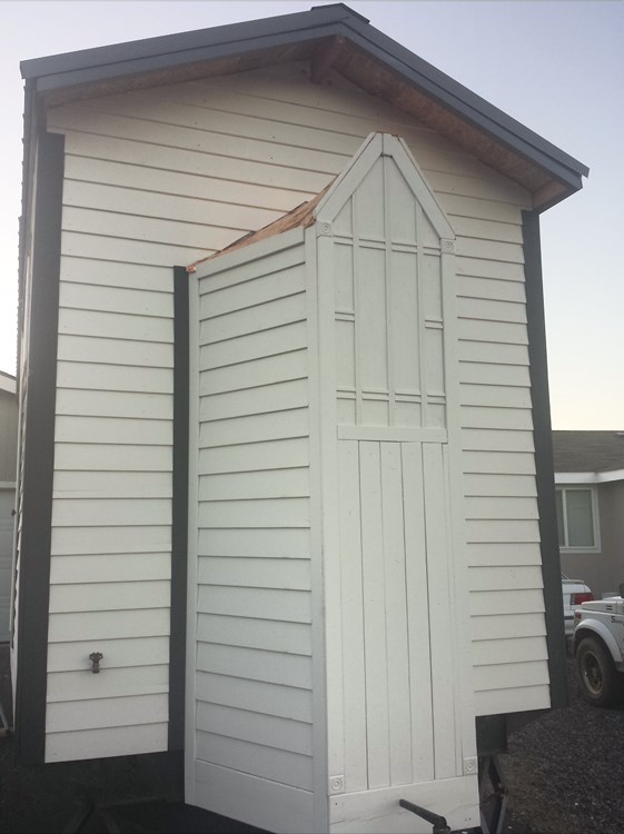 Add your touch to this tiny house - Image 3 Thumbnail