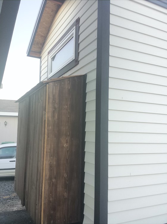 Add your touch to this tiny house - Image 4 Thumbnail