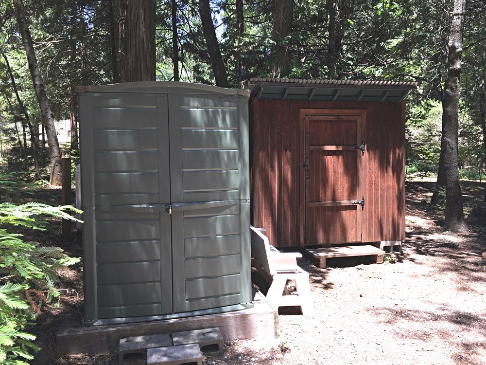 Great deal on 2 Tiny Cabins,  “Priced to sell!” - Image 4 Thumbnail