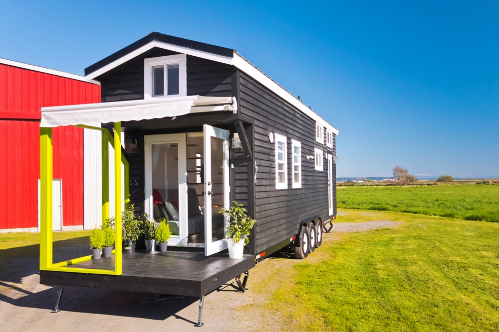 28ft Customized Loft Edition - Image 2 Thumbnail
