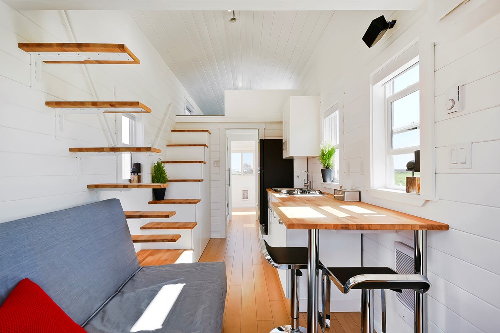 28ft Customized Loft Edition - Image 3 Thumbnail