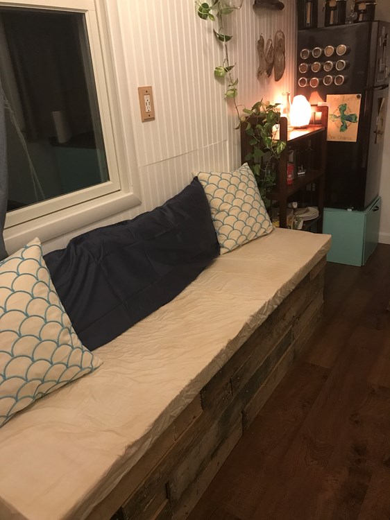 Tiny Home on Wheels for Sale in Southern VT/ Albany, NY area - Image 4 Thumbnail