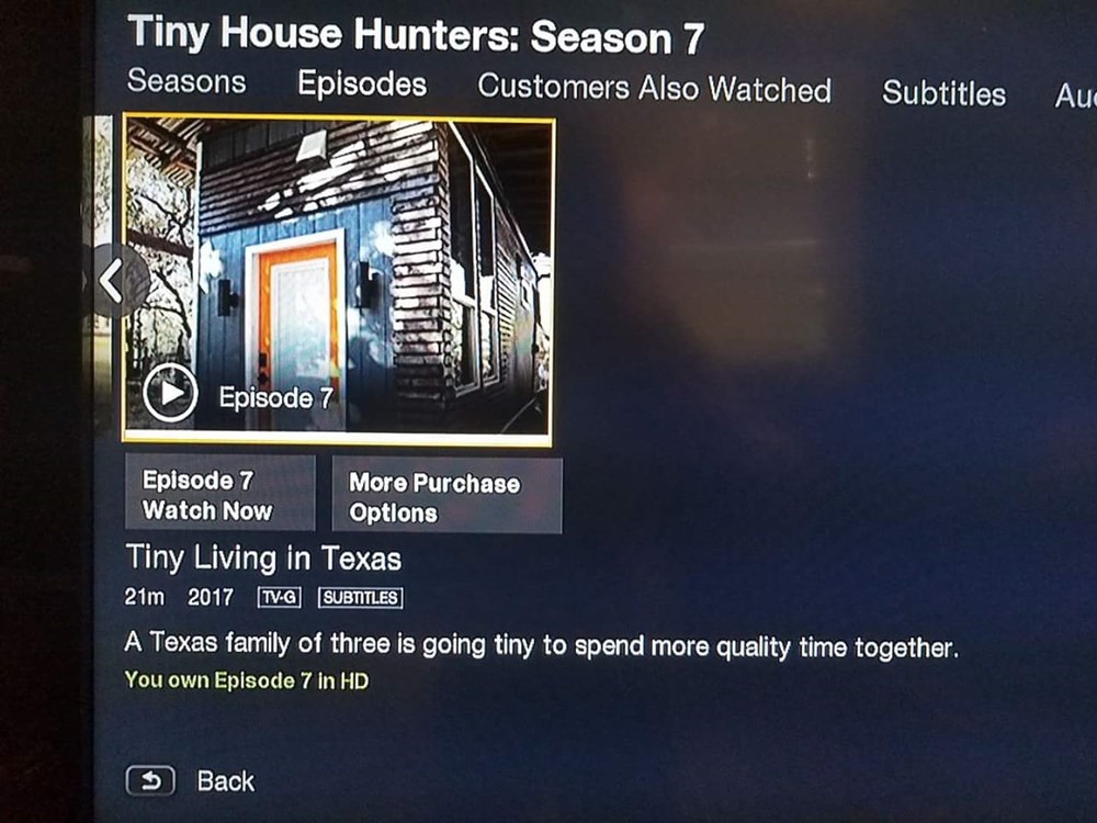 King Size Tiny House on Wheels - Image 3 Thumbnail