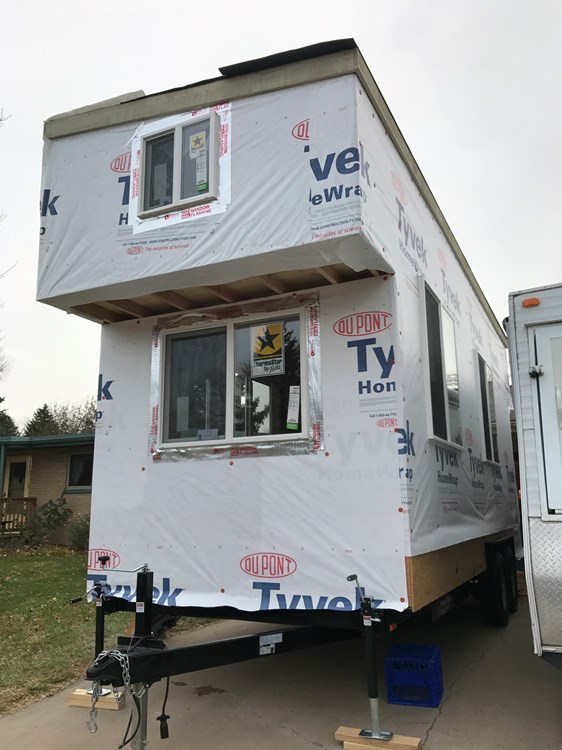 Professionally Built 250 sq ft Tiny home! - Image 2 Thumbnail