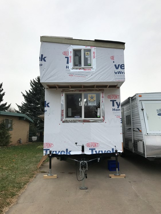 Professionally Built 250 sq ft Tiny home! - Image 3 Thumbnail