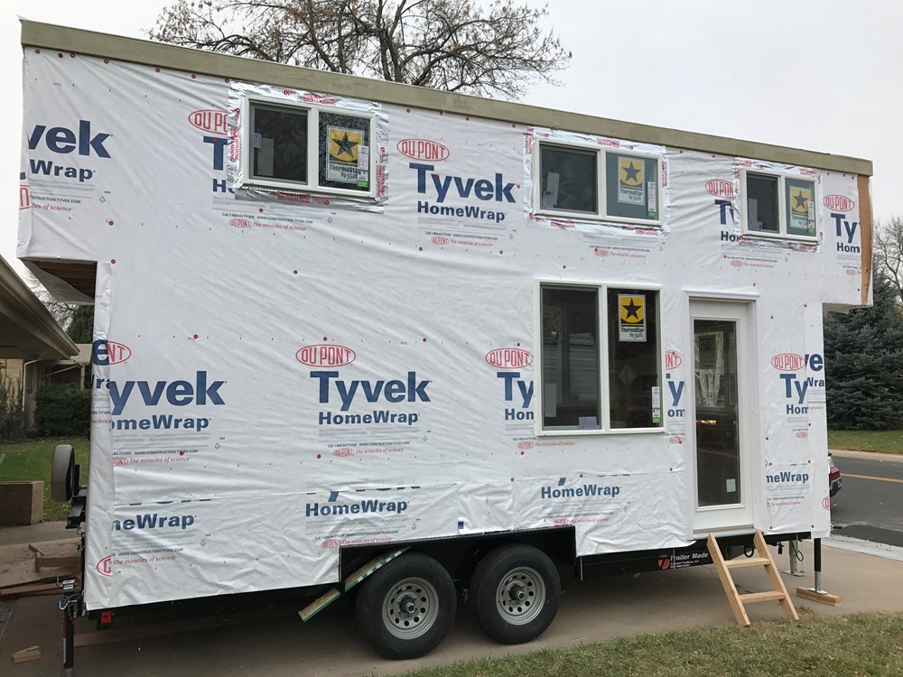 Professionally Built 250 sq ft Tiny home! - Image 4 Thumbnail