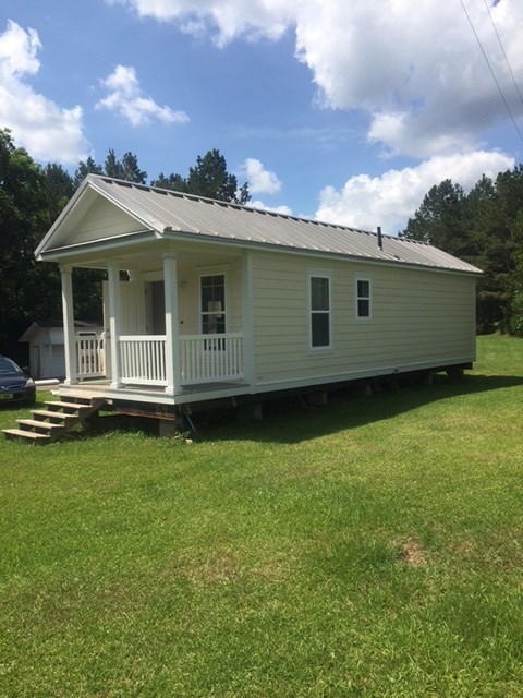 Tiny House For Sale Katrina Cottage