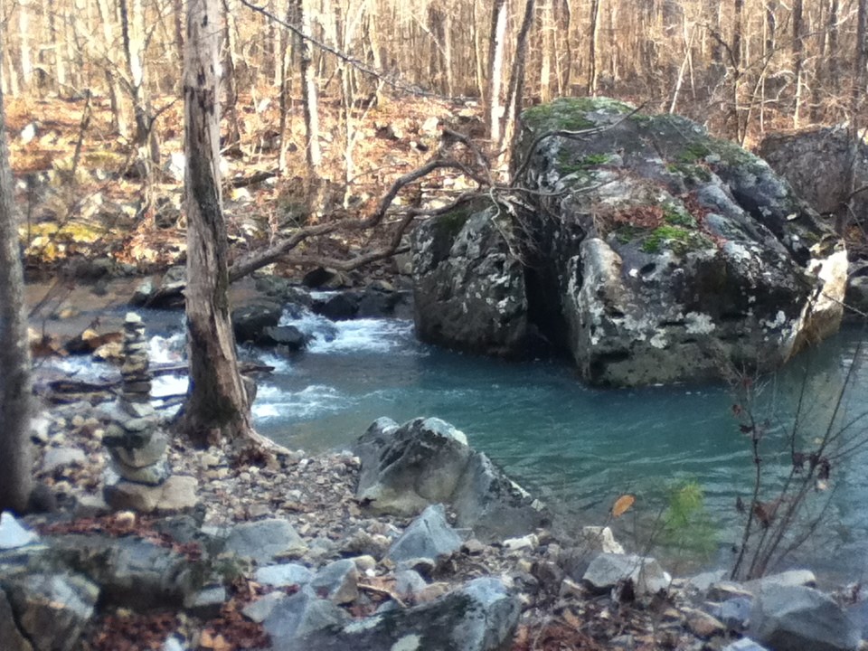 Tiny House for sale on Year Round Creek - Image 3 Thumbnail