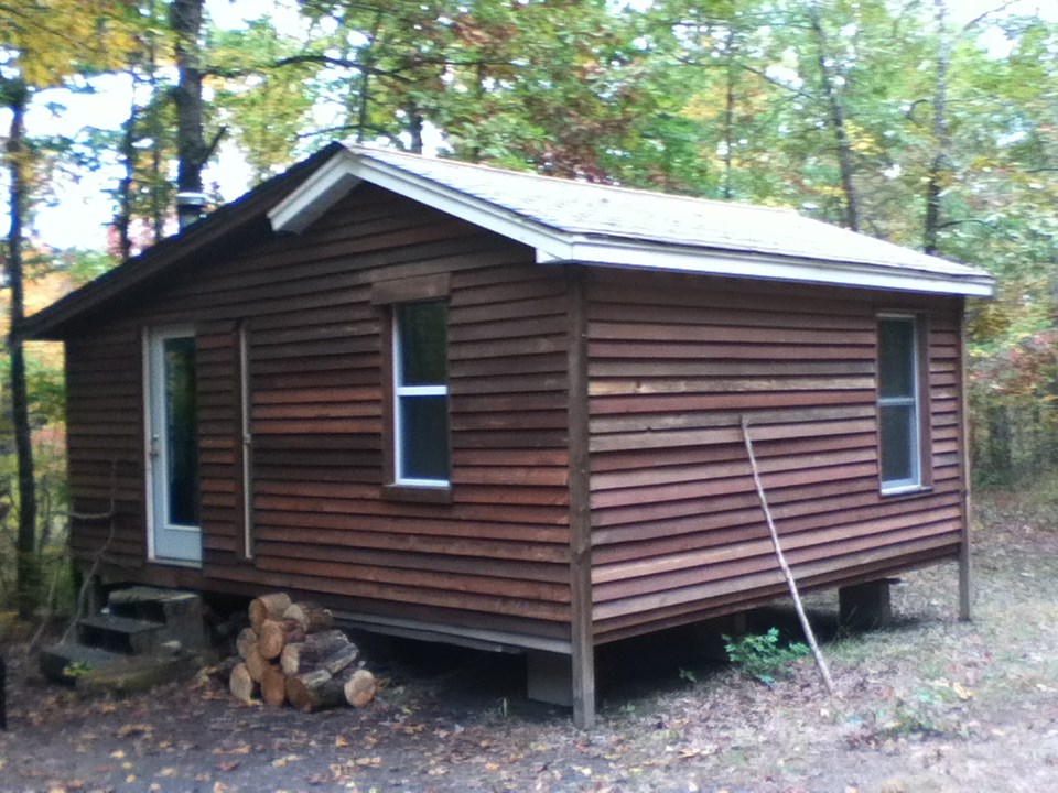 Tiny House for sale on Year Round Creek - Image 1 Thumbnail