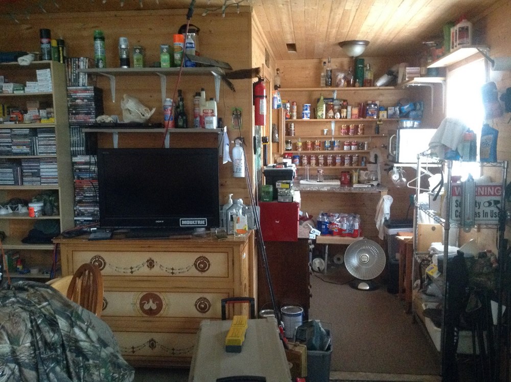 Ulrich finished "Tiny House" for sale / 28' x 12' - Image 3 Thumbnail