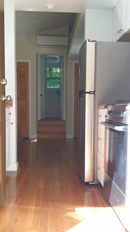 Tiny House on Wheels "The Craftman"  - Image 3 Thumbnail