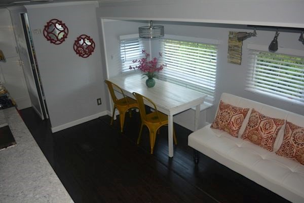 Price Reduced! Gorgeous Modern Camper to THOW Remodel - Image 2 Thumbnail