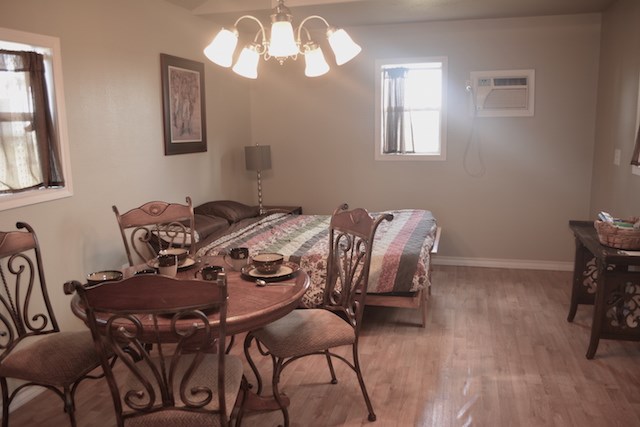 288 sq ft Tiny Home for Rent or Sale - Image 2 Thumbnail