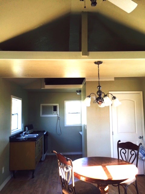 288 sq ft Tiny Home for Rent or Sale - Image 4 Thumbnail