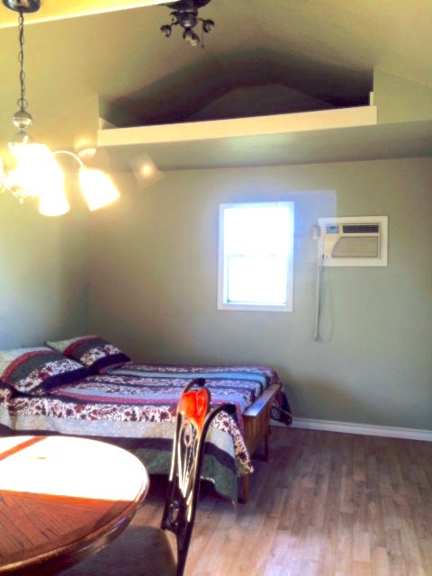 288 sq ft Tiny Home for Rent or Sale - Image 3 Thumbnail