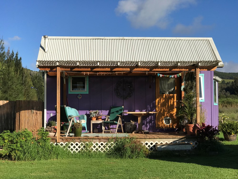 Tiny Home in Paradise (Big Island HI) - Image 1 Thumbnail