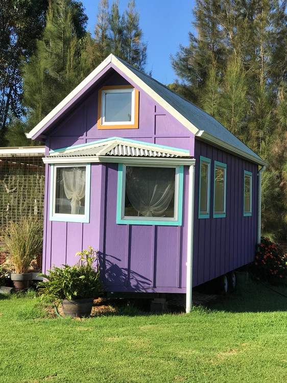 Tiny Home in Paradise (Big Island HI) - Image 2 Thumbnail