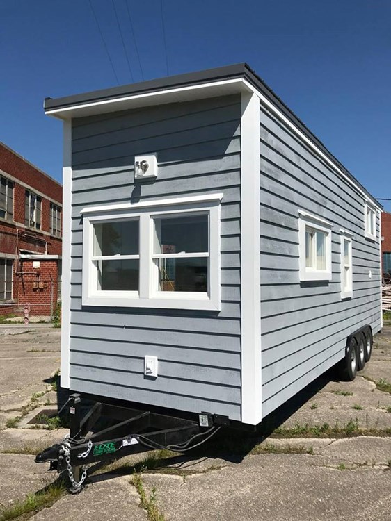 Like New THOW ready to move in  - Image 3 Thumbnail