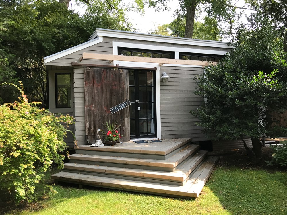 Tiny House for Sale Tiny House For Sale MUST SELL 