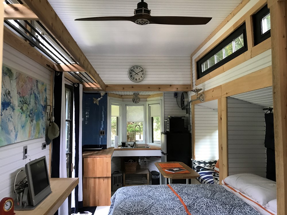 Tiny House For Sale!  MUST SELL!!!! NEW!  - Image 3 Thumbnail